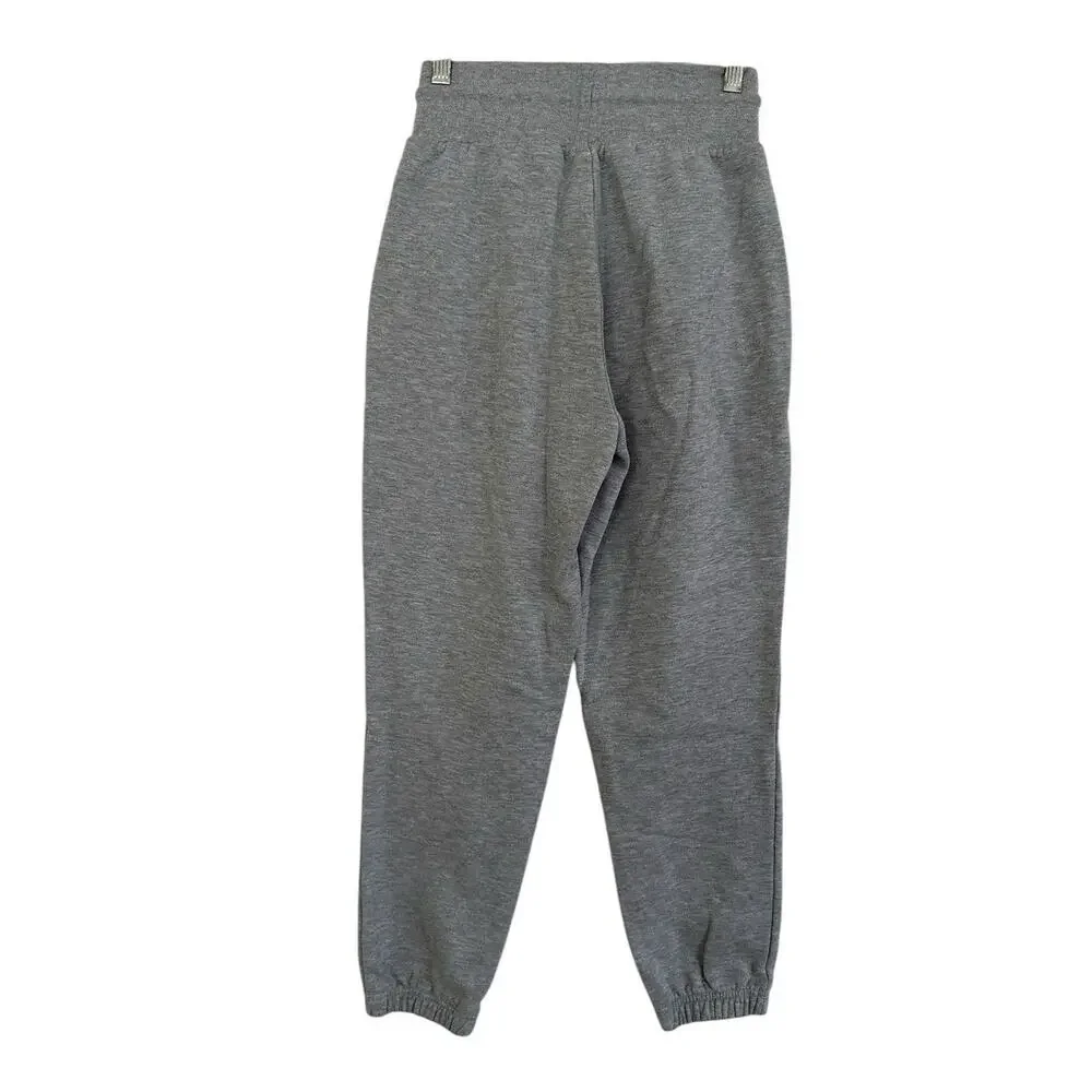 ALO 7/8 Easy Sweatpant Grey Size X Small - Picture 3 of 11